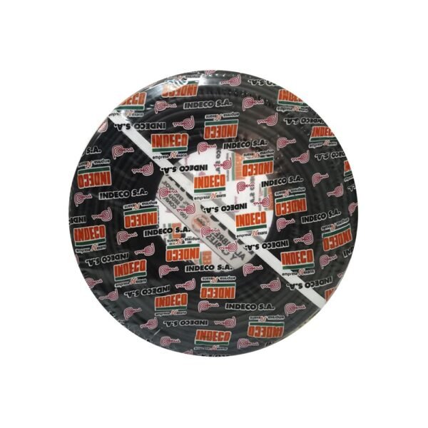 CABLE ELECTRICO NH-80, 10MM2, 750V, LIBRE DE HALOGENO, NEGRO – 10007486
