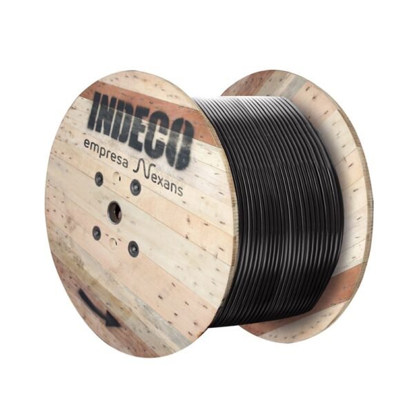 CABLE ELECTRICO NH-80, 95MM2, 750V, LIBRE HALOGENO, NEGRO – 10012910
