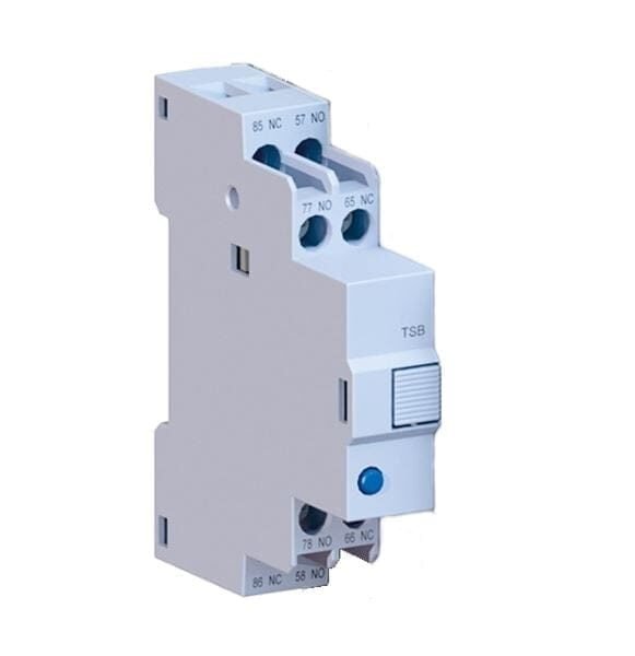 10047298, TSBAT-11 MPW100 – BLOQUE DE ALARMA P/ MPW100 – 10047298