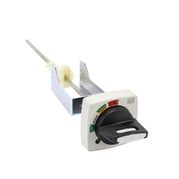 10609711, MR MPW100-315 – MANDO ROTATIVO GRIS, EJE 315MM, IP65 P/ MPW100 – 10609711
