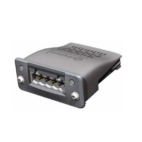 11008158, DEVICENET-05 – MODULO DE INTERFACE DEVICENET P/ VARIADOR CFW11 – 11008158