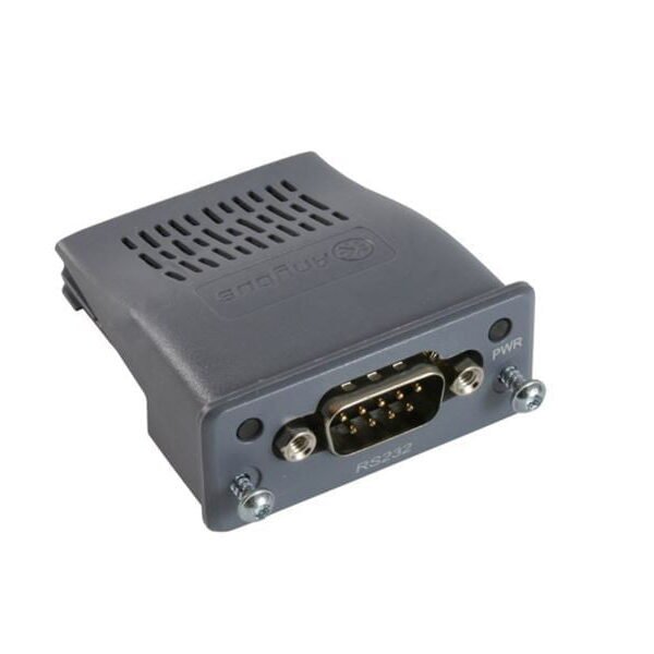 11008160, RS232-05 – MODULO DE COMUNICACION SERIAL RS-232 (MODBUS-RTU) P/ VARIADOR CFW11 – 11008160