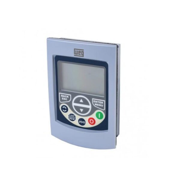 11833992, CFW500-HMIR – HMI REMOTA P/ VARIADOR CFW500 – 11833992
