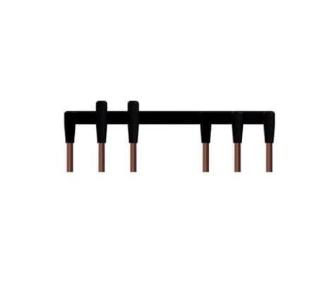 12241230, EC-SD1 – KIT CONEXION ESTRELLA-TRIANGULO P/ CWB9-38 – 12241230