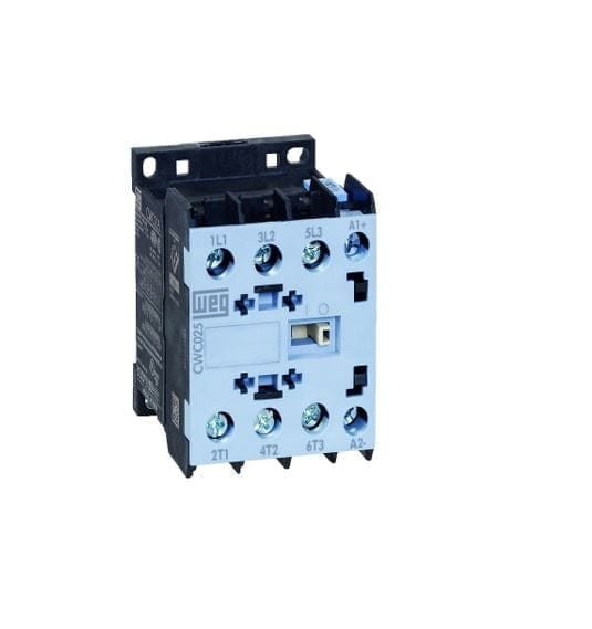 12679796, CWC025-00-30D36 – MINI CONTACTOR 22A, BOB. 440VAC – 12679796