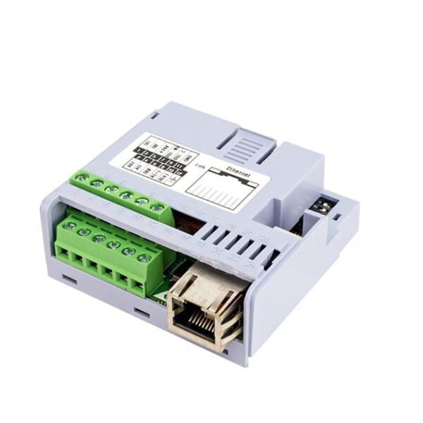 12892814, CFW500-CETH-IP – MODULO DE COMUNICACION ETHERNET/PT P/ VARIADOR CFW500 – 12892814