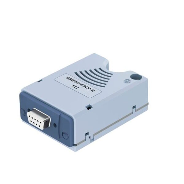 12966001, SSW900-CPDP-N – MODULO PLUG-IN ANYBUS P/ PROFIBUS DP – 12966001