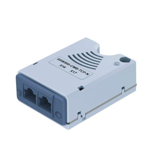 12966038, SSW900-CMB-TCP-N – MODULO PLUG-IN ANYBUS P/ MODBUS-TCP – 12966038