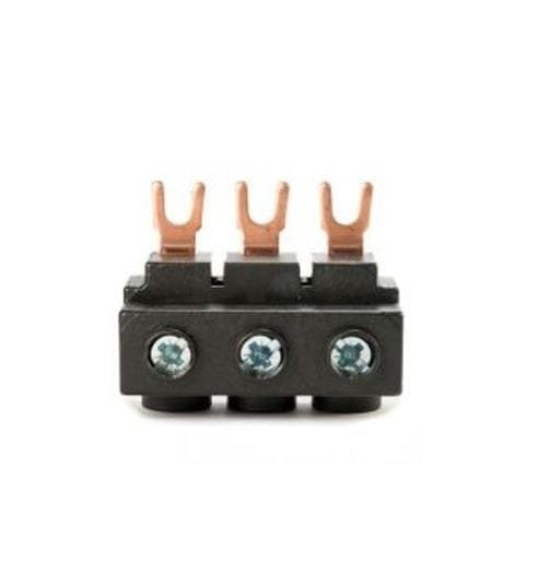 13451171, FTBBS – CONECTOR TRIFASICO 63A P/ GUARDAMOTOR MPW18/MPW40 – 13451171