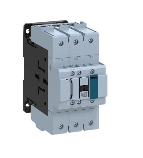 14079987, CWB95-11-30D23 – CONTACTOR 95A, 1NA+1NC, BOB. 220VAC – 14079987