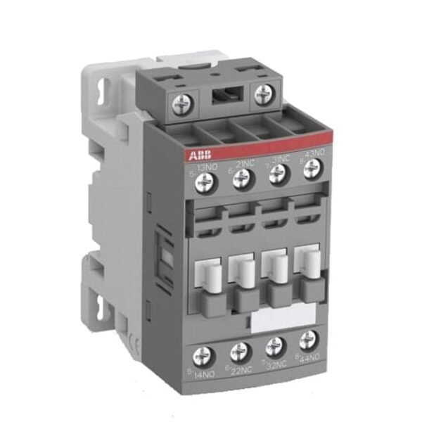 1SBL177001R1101, AF16-30-01-11 – CONTACTOR 18A 1NC, BOB. 24-60VAC/20-60VDC – 1SBL177001R1101