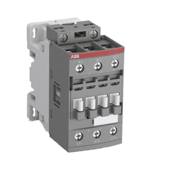 1SBL237001P1310, AF26-30-10-13 – CONTACTOR 26A 1NA, BOB.100-250VAC/DC – 1SBL237001P1310