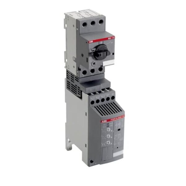 1SFA896211R1001, PSR16-MS116 – KIT DE CONEXION P/ ARRANCADOR PSR3-16 – 1SFA896211R1001