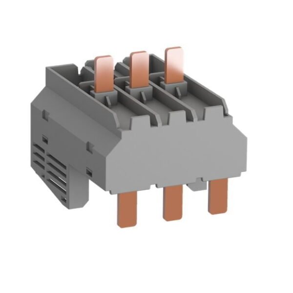 1SFA896215R1001, PSR30-MS132 – KIT DE CONEXION P/ ARRANCADOR PSR60-72 – 1SFA896215R1001