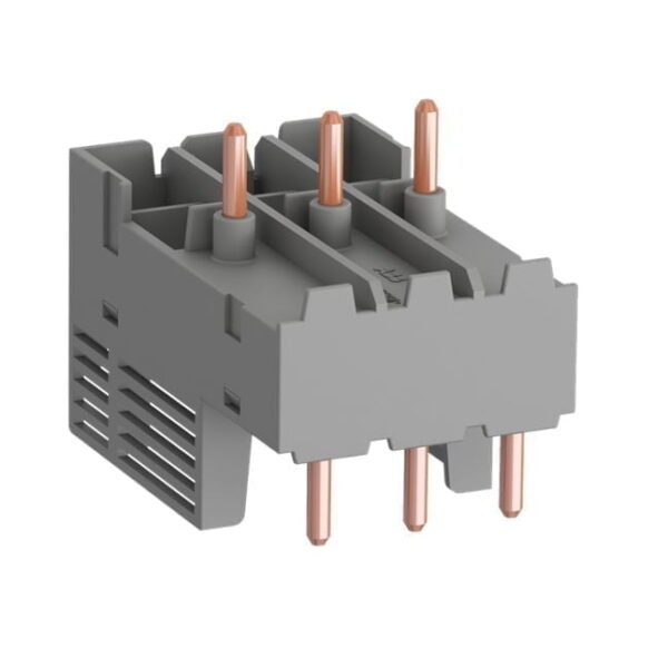 1SFA896216R1001, PSR30-MS132 – KIT DE CONEXION P/ ARRANCADOR PSR37-45 – 1SFA896216R1001