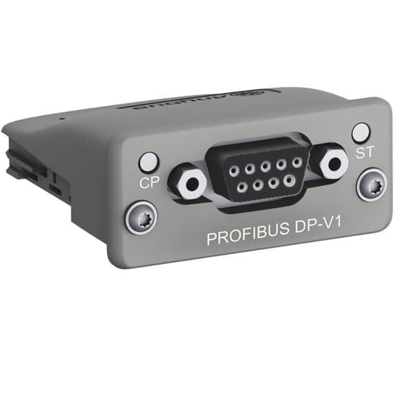 1SFA899300R1001, AB-PROFIBUS-1 – MODULO ADAPTADOR PROTOCOLO PROFIBUS, 1 PUERTO – 1SFA899300R1001