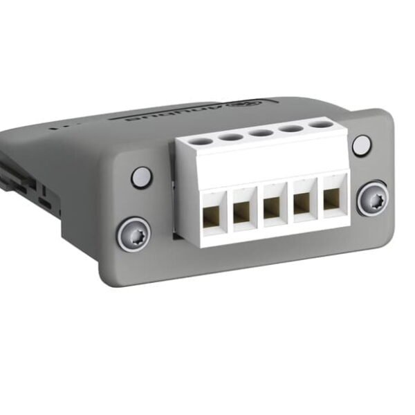 1SFA899300R1002, AB-DEVICENET-1 – MODULO ADAPTADOR PROTOCOLO DEVICENET, 1 PUERTO – 1SFA899300R1002