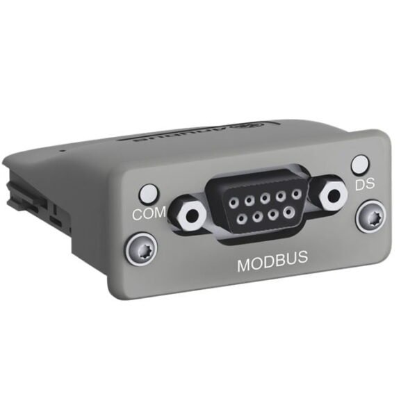 1SFA899300R1003, AB-MODBUS-RTU-1 – MODULO ADAPTADOR PROTOCOLO MODBUS-RTU, 1 PUERTO – 1SFA899300R1003