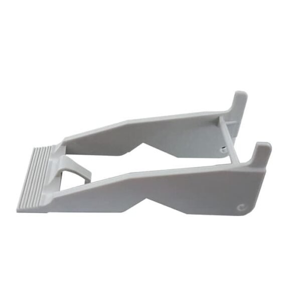 1SVR405659R0000, CR-PH – CLIP DE RETENCION PLASTICO – 1SVR405659R0000