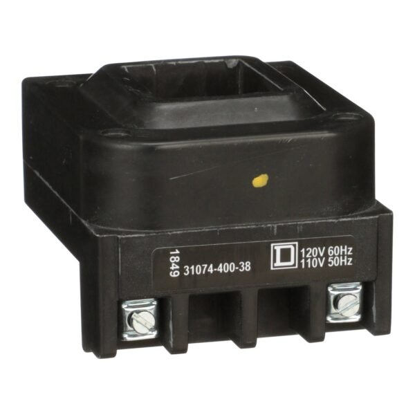 3107440038, BOBINA 120VAC P/ NEMA TAM. 3 – 3107440038