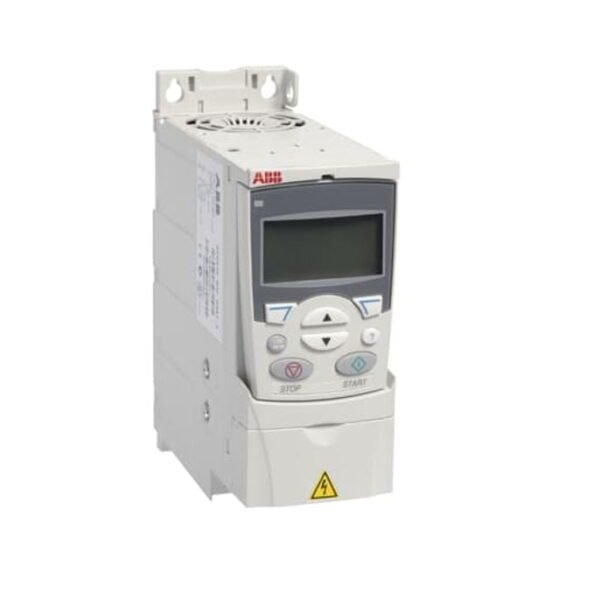 3AUA0000039630, ACS310-03E-06A2-4 – VARIADOR DE FRECUENCIA TRIFASICO 3HP/2.2KW 6.2A 380-480VAC, IP20 – 3AUA0000039630
