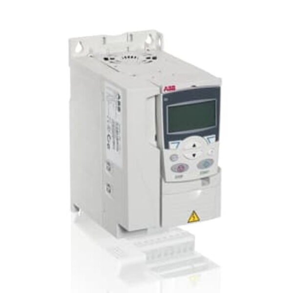 3AUA0000058169, ACS355-01E-07A5-2 – VARIADOR DE FRECUENCIA MONOFASICO 2HP/1.5KW 7.5A 200-240VAC, IP20 – 3AUA0000058169