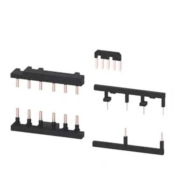 3RA2923-2BB1, PUENTE DE CONEXION DE ESTRELLA-TRIANGULO P/ CONTACTOR TAM. S0 – 3RA2923-2BB1