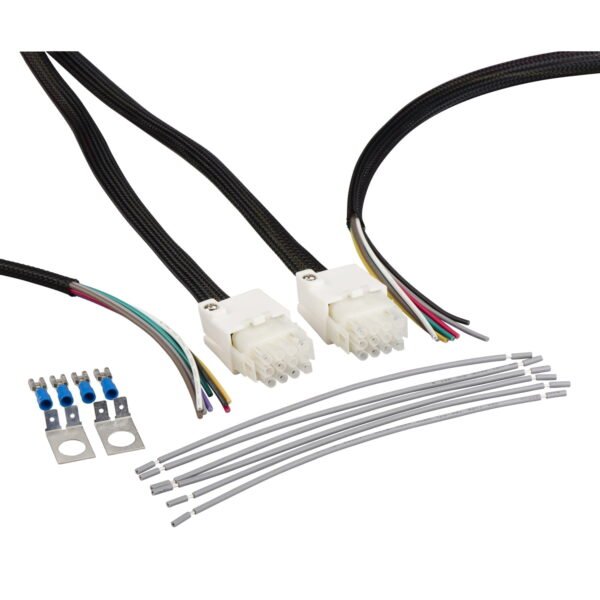 54655, KIT DE CABLEADO P/ IVE, MONT. FIJO O EXTRAIBLE – 54655