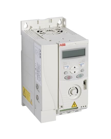 68581982, ACS150-01E-07A5-2 – VARIADOR DE FRECUENCIA MONOFASICO 2HP/1.5KW 7.5A 200-240VAC, IP20 – 68581982