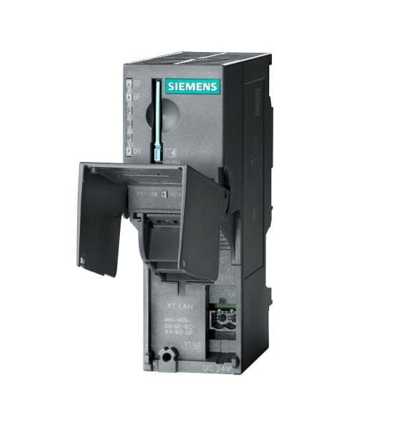 6ES7153-4AA01-0XB0, SIMATIC DP, ET 200M IM 153-4 PN IO – MODULO DE INTERFAZ DE TIEMPO REAL P/ 12 MODULOS P/S7-300 – 6ES7153-4AA01-0XB0