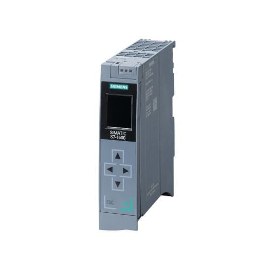 6ES7513-1RL00-0AB0, CPU REDUNDANTE 1513R-1PN, MODULO CENTRAL C/ MEMORIA DE TRABAJO 300KB P/ PROGRAMA, 1.5MB P/ DATOS – 6ES7513-1RL00-0AB0