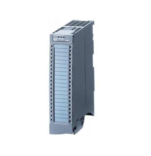 6ES7522-5HF00-0AB0, MODULO DE EXPANSION DE SALIDA DIGITAL, 8DO X 230VAC/0.5A ST, RELE, 8 CANALES P/ S7-1500 – 6ES7522-5HF00-0AB0