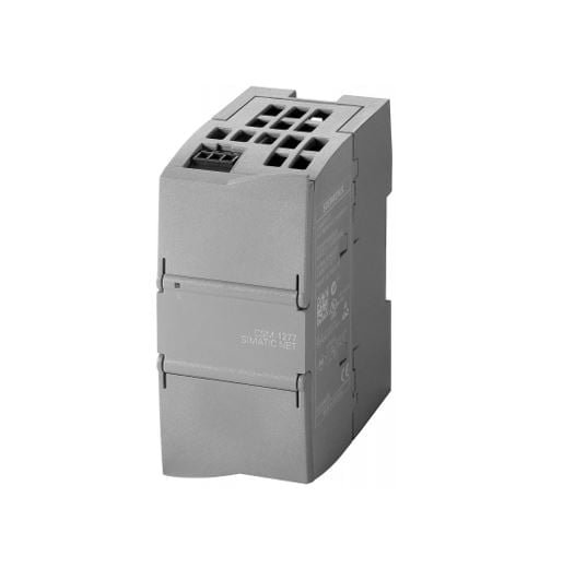 6GK7277-1AA10-0AA0, CSM 1277 – SWITCH INDUSTRIAL ETHERNET,10/100MBIT, 4 PUERTOS RJ45, 24VDC – 6GK7277-1AA10-0AA0