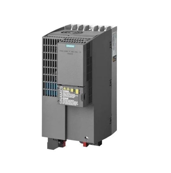 6SL3210-1KE23-2UP1, VARIADOR DE FRECUENCIA TRIFASICO SINAMICS G120C, 20HP/15KW 31A, 380-480VAC, COMUN. PROFIBUS, IP20 – 6SL3210-1KE23-2UP1