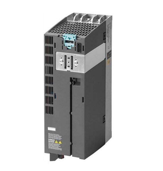 6SL3210-1NE11-7UG1, VARIADOR DE FRECUENCIA TRIFASICO SINAMICS G120, 0.75HP/0.55KW 1.7A, 380-480VAC, IP20 – 6SL3210-1NE11-7UG1