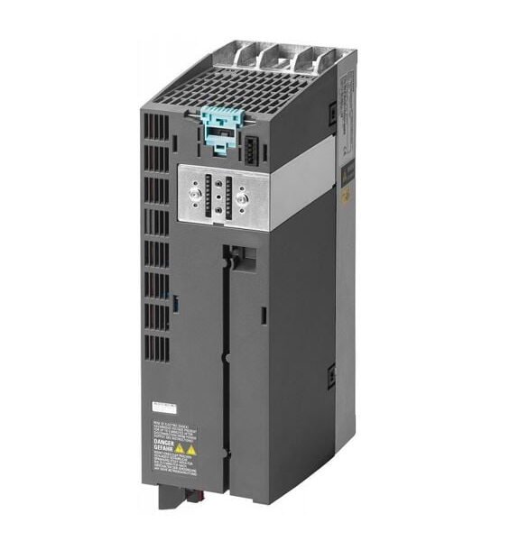 6SL3210-1PB21-8UL0, VARIADOR DE FRECUENCIA MONOFASICO/TRIFASICO SINAMICS G120, 5HP/4KW 17.5A, 200-240VAC, IP20 – 6SL3210-1PB21-8UL0