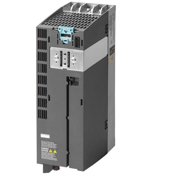 6SL3210-1PE21-4UL0, VARIADOR DE FRECUENCIA TRIFASICO SINAMICS G120, 7.5HP/5.5KW 13.2A, 380-480VAC, IP20 – 6SL3210-1PE21-4UL0