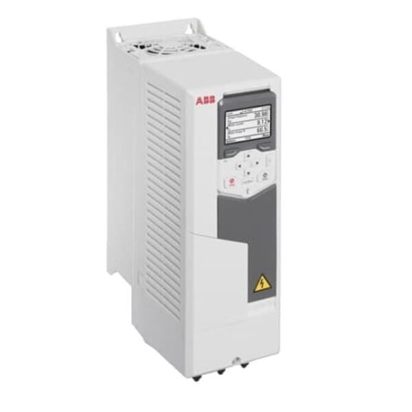 74612839, ACS580-01-04A1-4+J400 – VARIADOR DE FRECUENCIA TRIFASICO 2HP/1.5KW 4.0A 380-480VAC, IP21 – 74612839