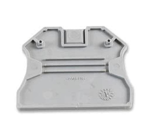 AP-2.5, TAPA FINAL P/ BORNERA 2.5MM2 – AP-2.5