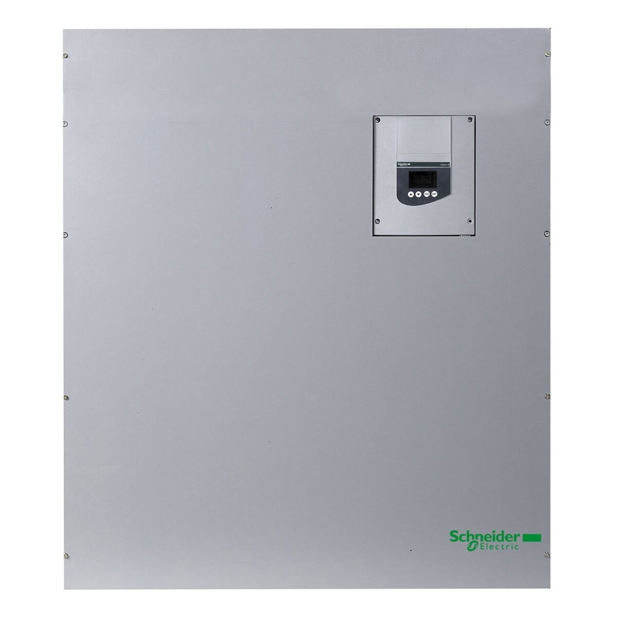ATS48M12Y, ARRANCADOR SUAVE ELECTRONICO ROBUSTO ALTISTART 48, 455HP(355KW)/230VAC, 1000HP(710KW)/440VAC, 1200A – ATS48M12Y