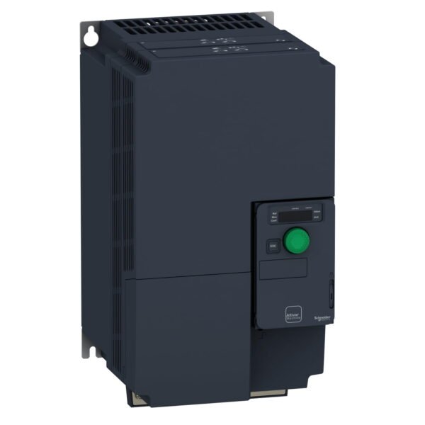 ATV320D15M3C, VARIADOR DE FRECUENCIA TRIFASICO ALTIVAR 320, 20HP/15KW 66A 200-240VAC, IP20 – ATV320D15M3C