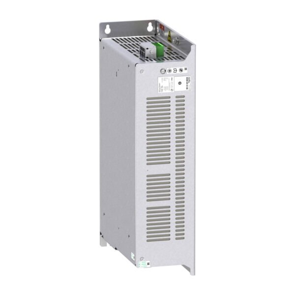 ATVRU75N4, UNIDAD REGENERATIVA 7.5 KW P/ ATV320,ATV340, ATV900 – ATVRU75N4