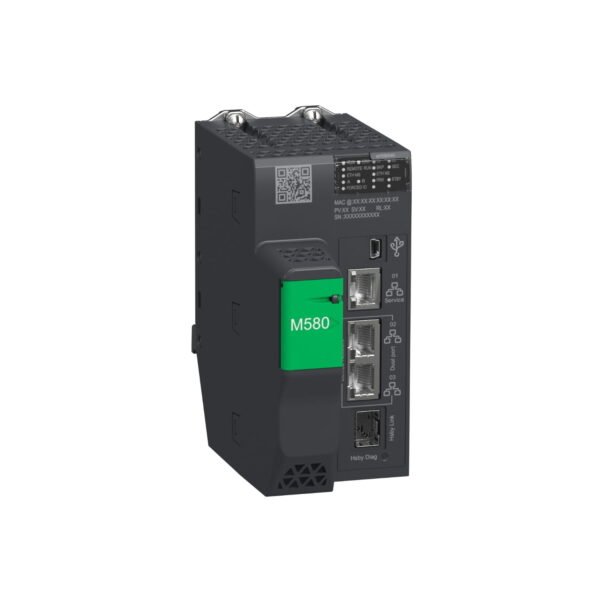BMEH586040, MODULO DE PROCESADOR P/ CPU580 REDUNDANTE DE 64 MB RAM – BMEH586040