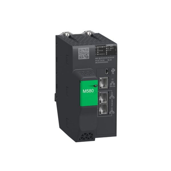 BMEP583020, MODULO DE PROCESADOR P/ CPU580 – 3 ETH E/S DISTRIBUIDAS – BMEP583020