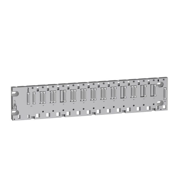 BMEXBP1200, BASTIDOR ETHERNET DE 12 RANURAS – BMEXBP1200