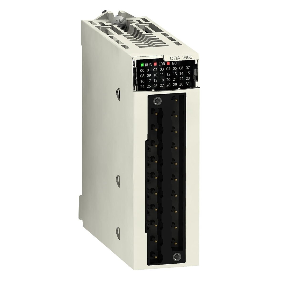 BMXDRA1605, MODULO X80 DE 16 SALIDAS DIGITALES A RELES – BMXDRA1605