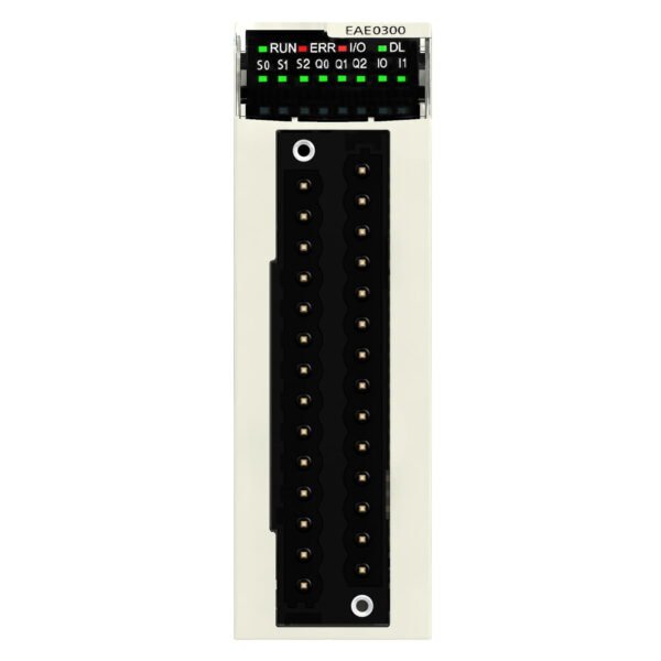 BMXEAE0300, MODULO X80 SSI DE 3 CANALES – BMXEAE0300