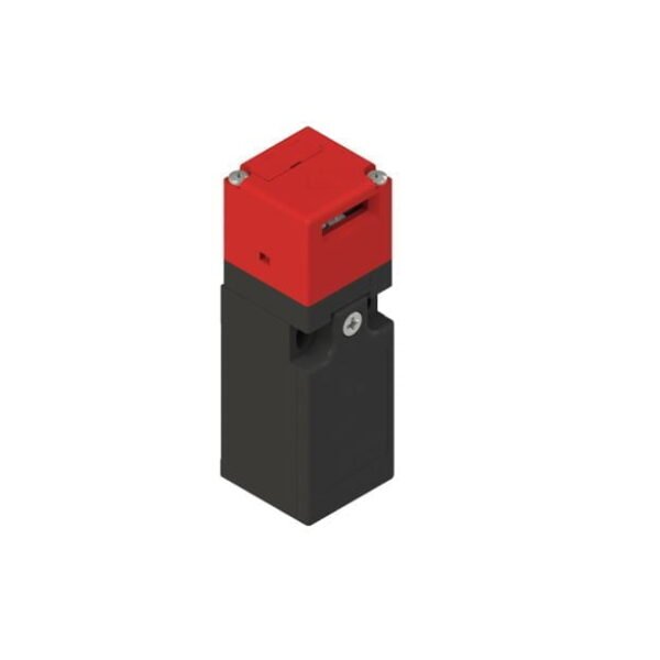 FR 693, INTERRUPTOR DE SEGURIDAD P/ PUERTA, 1NA+1NC, ACCION LENTA, CONEX. PG13.5, IP67 – FR 693