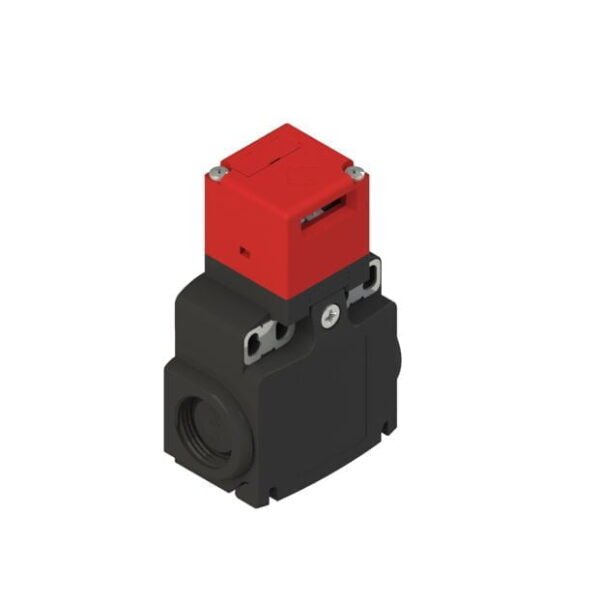 FX 693, INTERRUPTOR DE SEGURIDAD P/ PUERTA, 1NA+1NC, ACCION LENTA, CONEX. 2 PG13.5, IP67 – FX 693