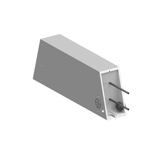JJY:023146720008, RESISTENCIA DE FRENO 200-240VAC, P/ G120, 1PB13-0UL0/1PB13-8UL0 – JJY:023146720008